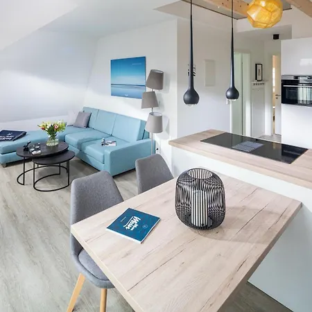 Meersuiten No7 Appartement *