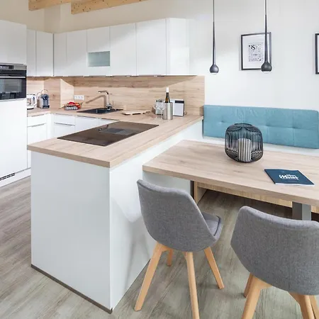 Meersuiten No7 * Norderney