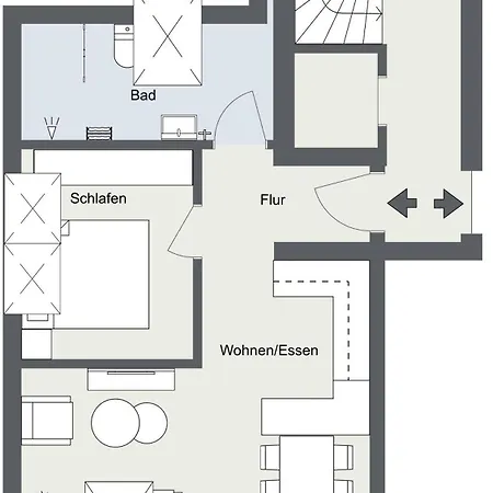 Meersuiten No7 Apartamento *